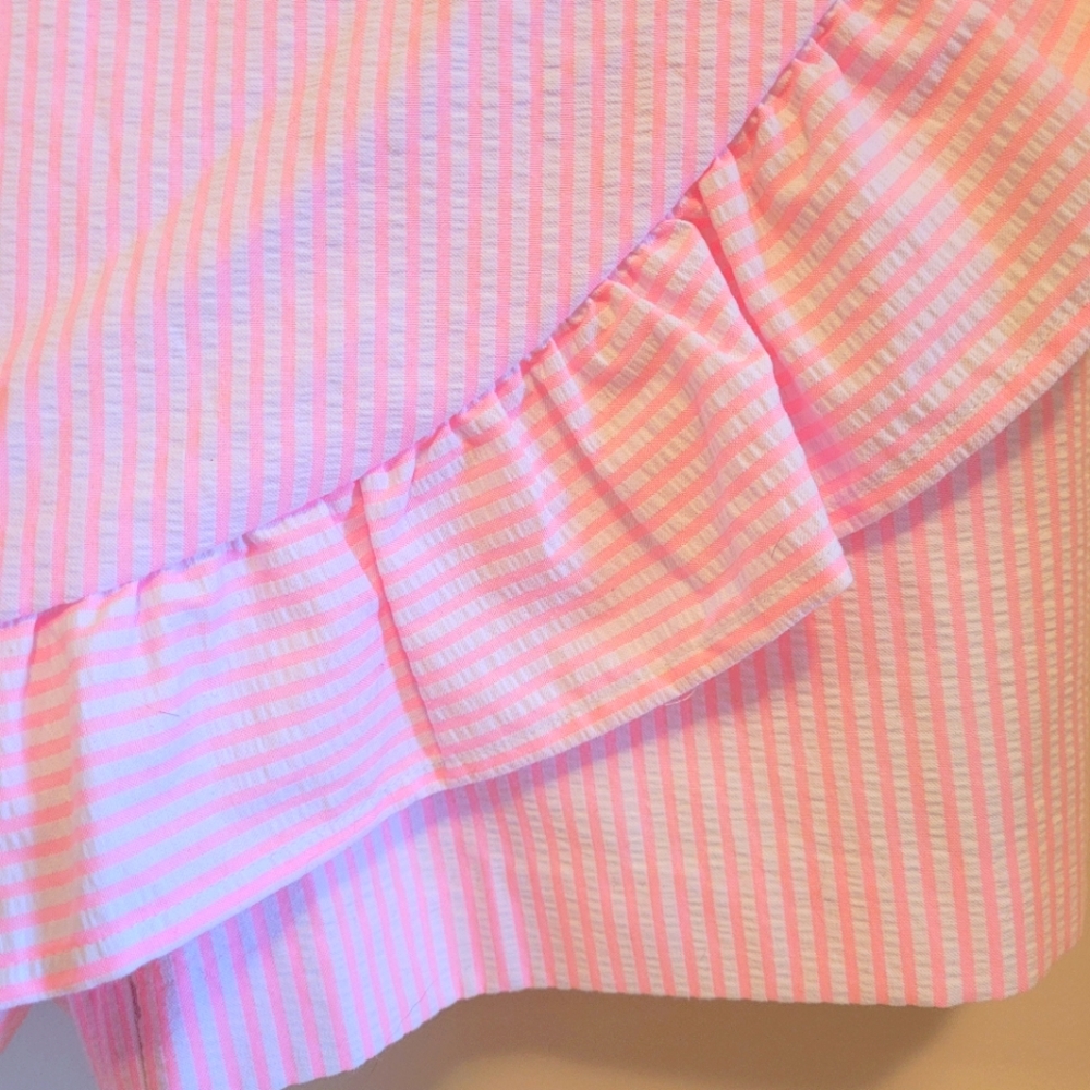 LILLY PULITZER Skort, size 00, - Picture 2 of 14